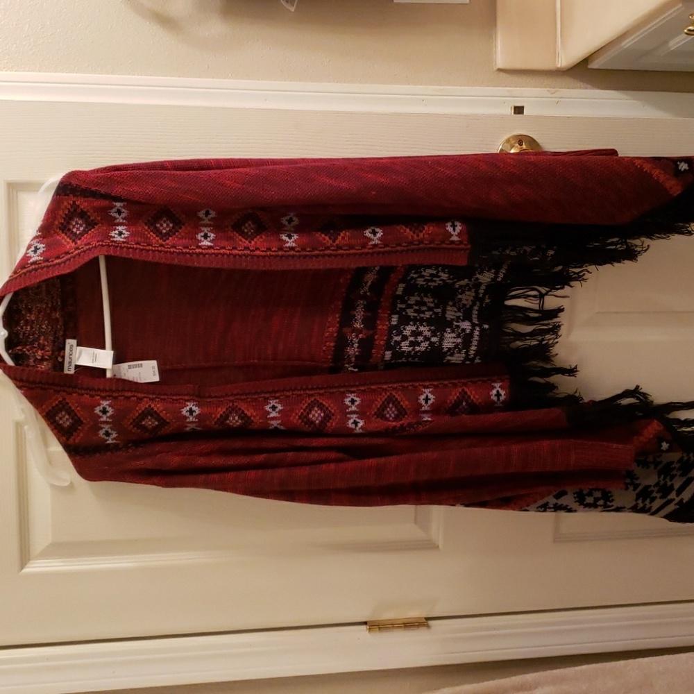 Grear Sweater for Fall